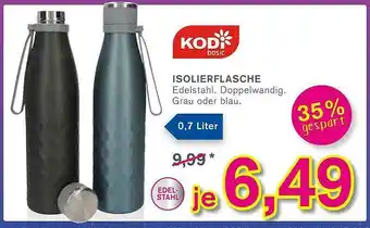 KODi Isolierflasche Kodi Angebot