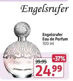 Rossmann Engelsrufer Eau de Parfum 100 ml Angebot