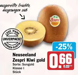 HIT Zespri Kiwi gold Angebot