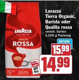 HIT Lavazza Qualita Rossa Angebot