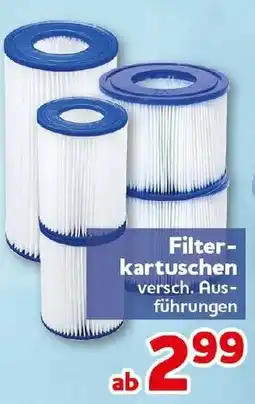 CENTERSHOP Filter-kartuschen Angebot