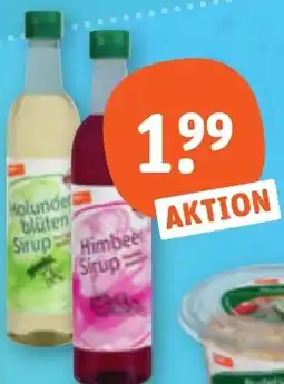 tegut tegut Sirup Angebot