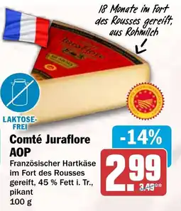 HIT Comté Jurafl ore AOP Angebot