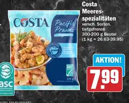 HIT Costa Pacific Prawns Original Angebot