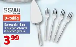 CENTERSHOP SSW BERLIN Besteck-Set Angebot