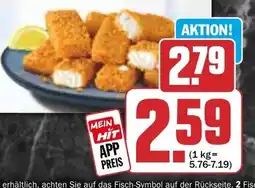 HIT Fisch Angebot