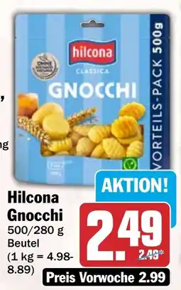 HIT Hilcona Gnocchi Angebot