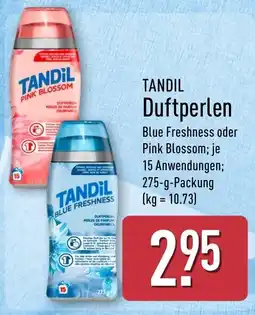 Aldi Nord TANDiL Duftperlen Angebot