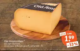 tegut Old Amsterdam Angebot