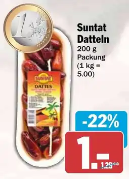 HIT Suntat Datteln Angebot
