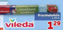CENTERSHOP Frischhaltefolie Angebot