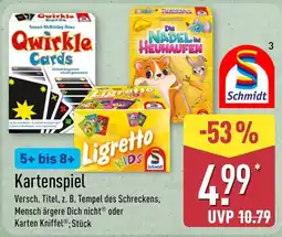 Aldi Nord Ligretto Kids Angebot