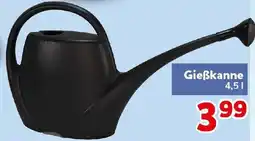 CENTERSHOP Gießkanne Angebot