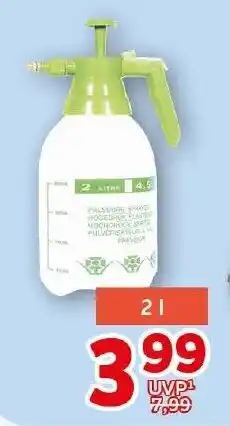 CENTERSHOP PRESSURE SPRAY HOSESPRAY PUMPEN Angebot