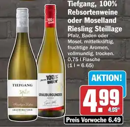 HIT Tiefgang Grauburgunder Angebot