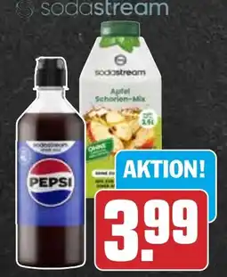 HIT Pepsi Angebot