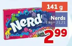 CENTERSHOP Nerds Candy Angebot