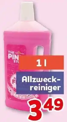 CENTERSHOP THE PIN STU Allzweck-reiniger Angebot
