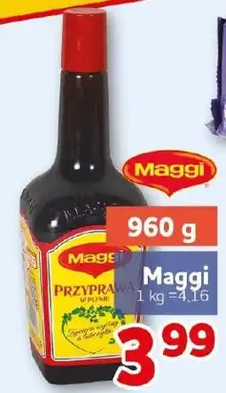 CENTERSHOP Maggi Przyprawa w płynie Angebot