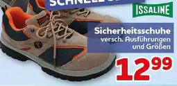 CENTERSHOP Sicherheitsschuhe ISSALINE Angebot