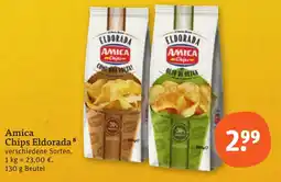 tegut Amica Chips Eldorada Angebot