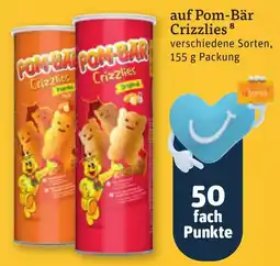 tegut Pom-Bär Crizzlies Angebot