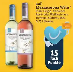 tegut Mezzacorona Wein Angebot