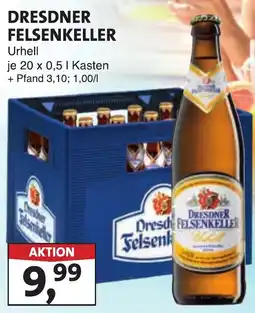 Lösch Depot DRESDNER FELSENKELLER Urhell Angebot