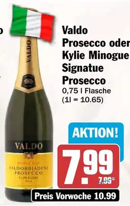 AEZ Valdo Prosecco Angebot