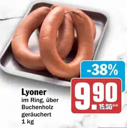 AEZ Lyoner Angebot