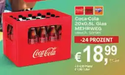 Lösch Depot Coca-Cola Angebot