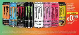 Lösch Depot Monster Energy Angebot