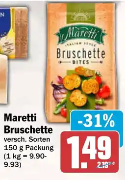 AEZ Maretti Bruschette Angebot