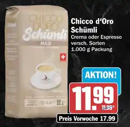AEZ Chicco d'Oro Schümli Angebot