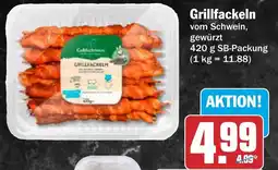 AEZ Grillfackeln Angebot