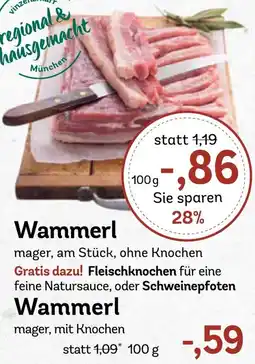 AEZ Wammerl Angebot