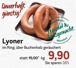 AEZ Lyoner Angebot