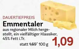 AEZ Emmentaler Angebot