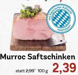AEZ Murroc Saftschinken Angebot
