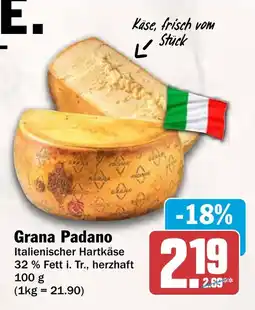 AEZ Grana Padano Angebot