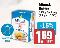 AEZ MinusL Butter Angebot
