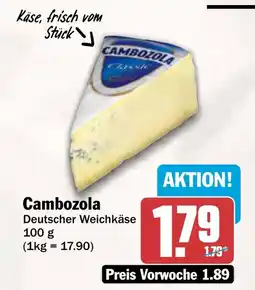 AEZ Cambozola Classic Angebot