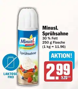 AEZ MinusL Sprühsahne Angebot