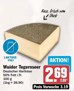 AEZ Wuider Tegernseer Angebot