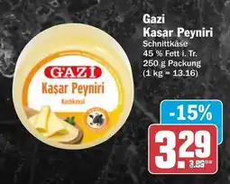 AEZ Gazi Kasar Peyniri Angebot