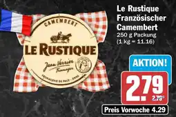 AEZ Le Rustique Französischer Camembert Angebot