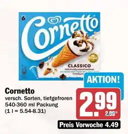AEZ Cornetto Angebot