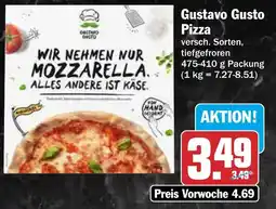 AEZ Gustavo Gusto Pizza Angebot