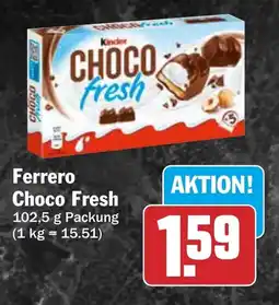 AEZ Ferrero Choco Fresh Angebot