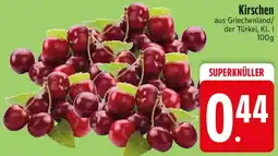 Edeka Kirschen Angebot
